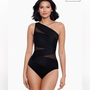 New Miraclesuit Jena One Piece